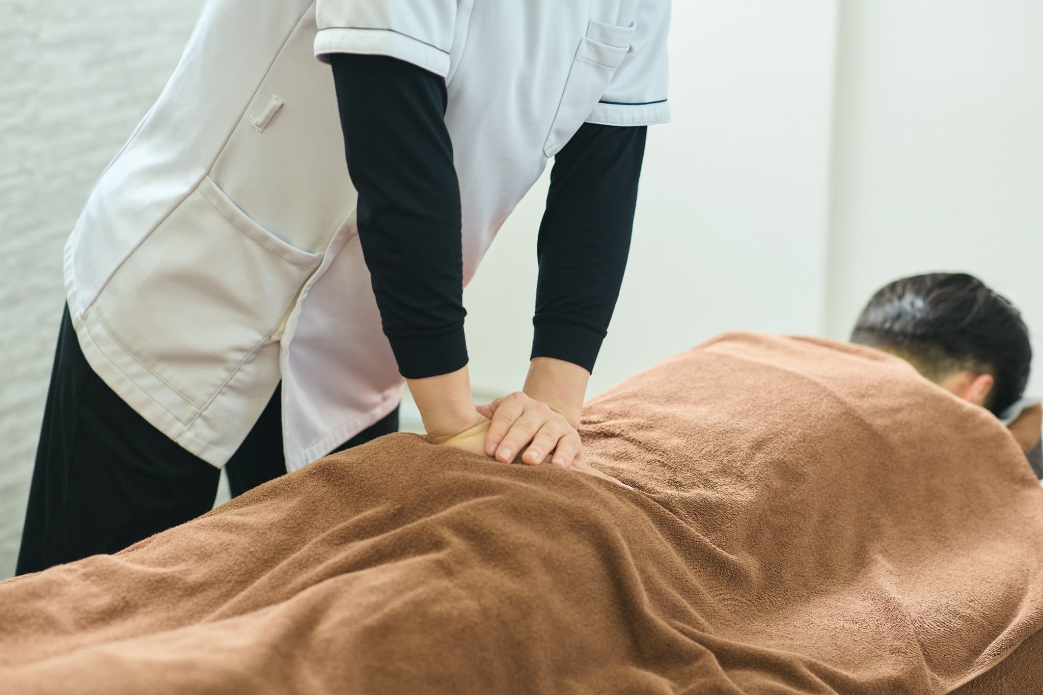 エナジーサロンFee'z