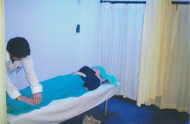 リラクゼーションサロン Fee'z 開業