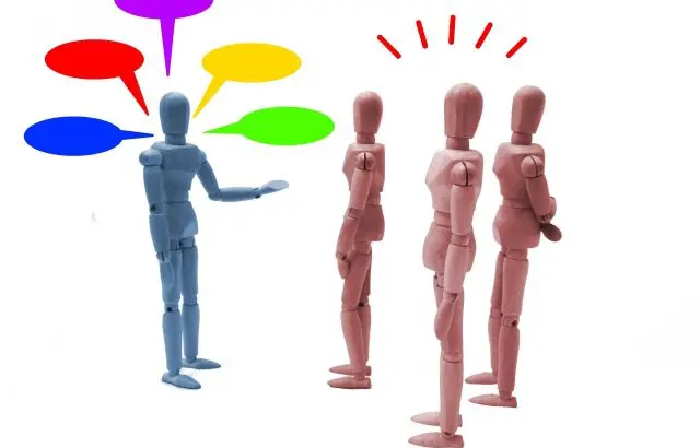 【脱！何でもボックス】話下手な人に希望を与える！すんなり伝わる話し方のコツとは