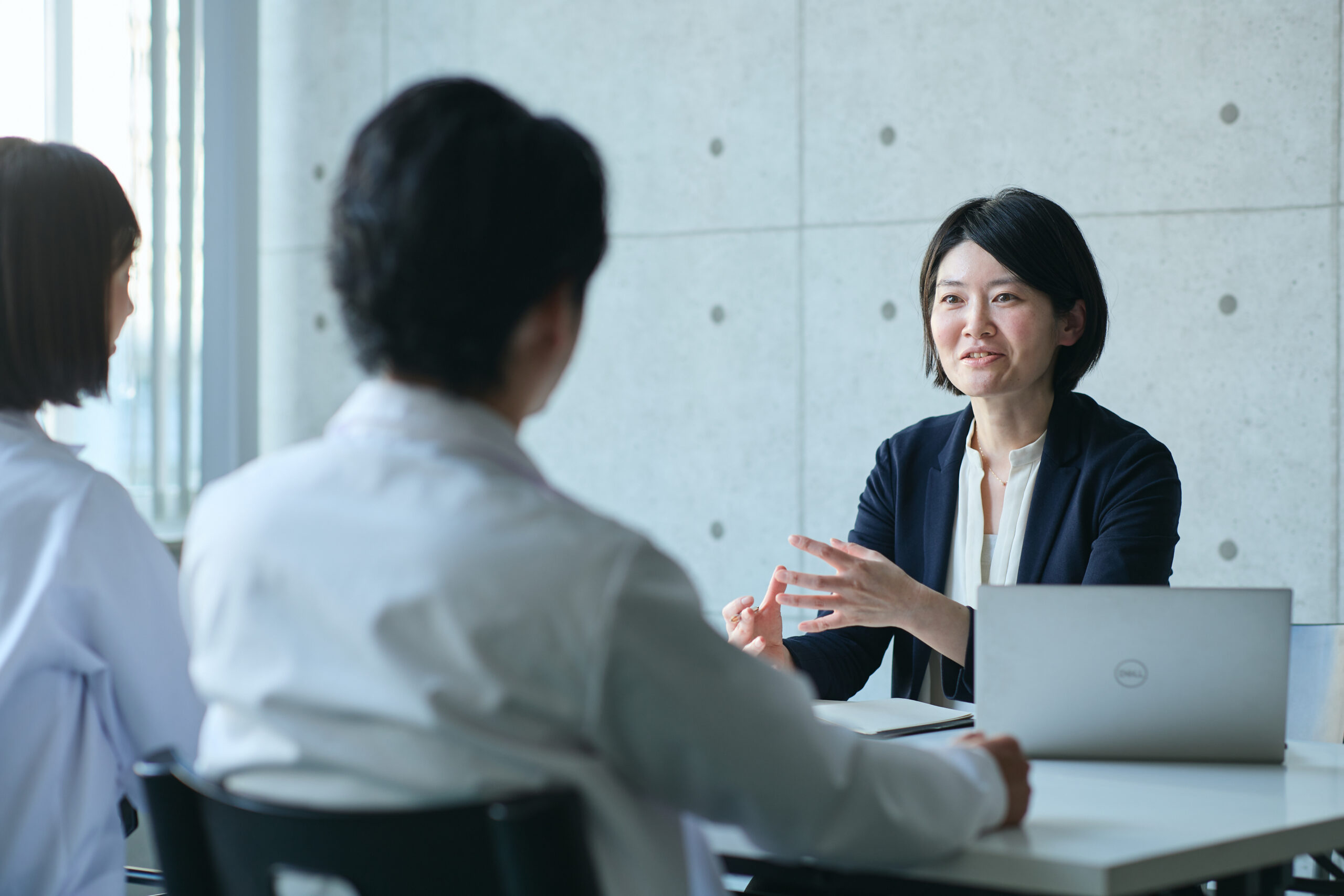 医師マネジメントコンサルティング