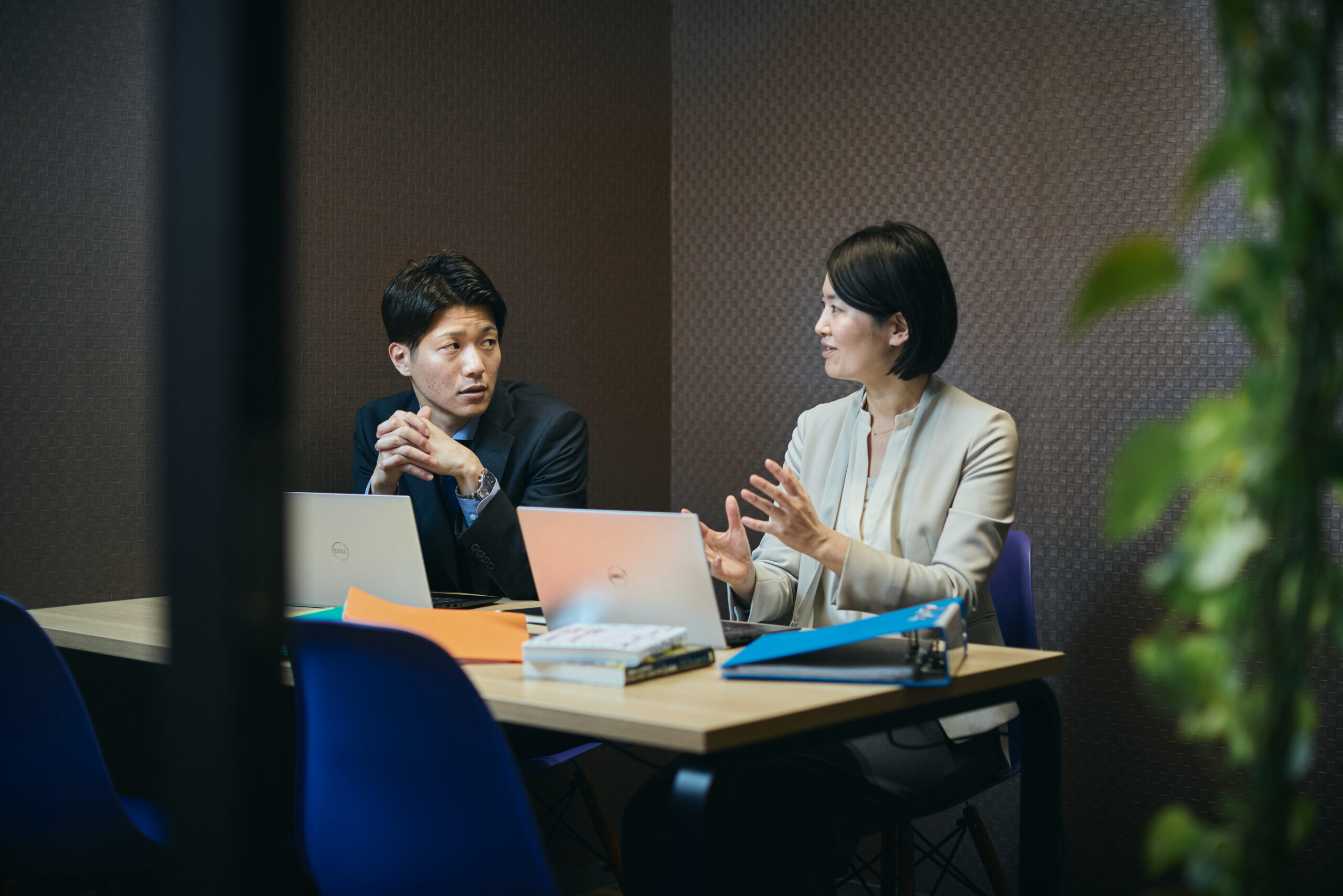 ZACのアプローチ