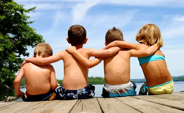 希望を見出すには、「●●」を設けよ？！<br />
