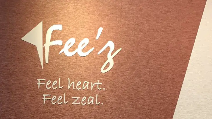 ※体験レポ　Fee’z築地店に行ってきました！