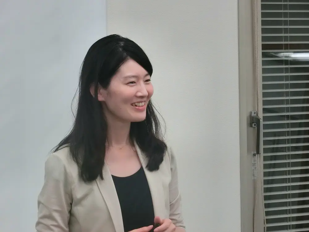 スタッフインタビュー第四弾！あなたにとってZACとは？！～管理部　佐々木ひとみ～